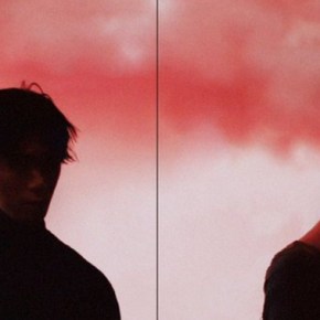 Song Review: Moonbin & Sanha (Astro) – Ghost&nbsp;Town