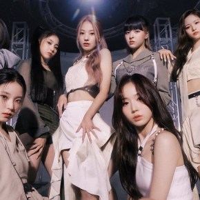 Song Review: NMIXX –&nbsp;O.O