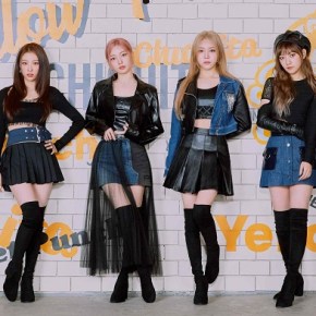 Song Review: Rocket Punch –&nbsp;Chiquita