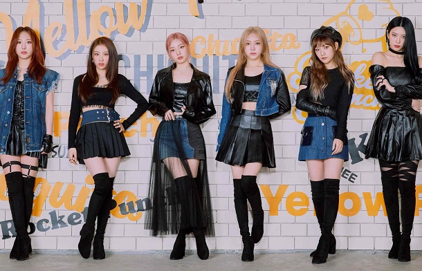 Rockey Punch - Chiquita