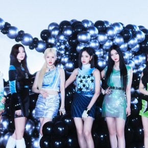 Song Review: STAYC –&nbsp;RUN2U