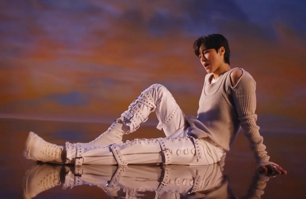 U-Know - Kimi wa Saki e Iku