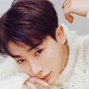 Song Review: Wonho – Eye On&nbsp;You