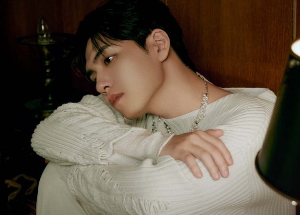 Song Review: Wonpil (DAY6) – Voiceless | The Bias List // K-Pop