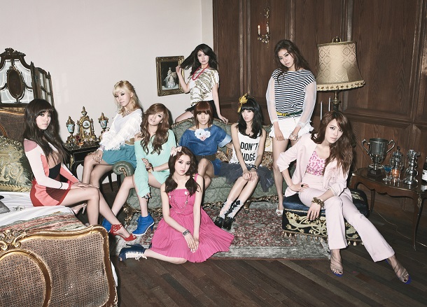 After School - Shampoo