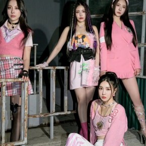 Buried Treasure: Brave Girls – Can I Love&nbsp;You