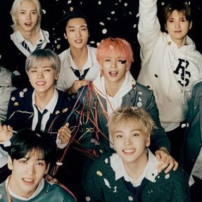 Song Review: CRAVITY –&nbsp;Adrenaline