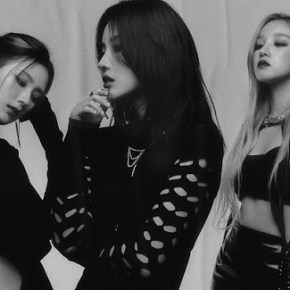 Song Review: (G)I-DLE –&nbsp;Tomboy