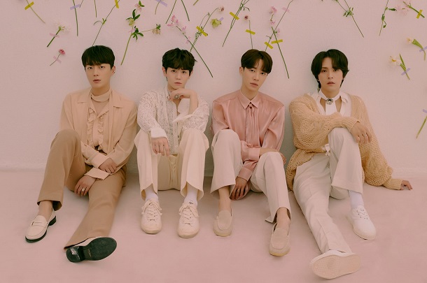 Highlight - Daydream