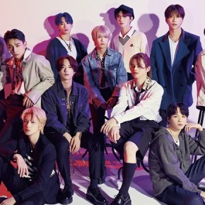 Song Review: INI – We&nbsp;Are