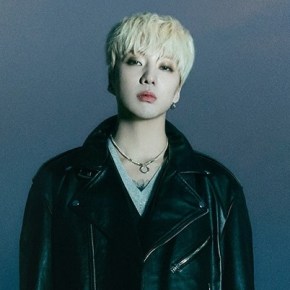 Song Review: Kang Seung Yoon (Winner) – Born To Love&nbsp;You