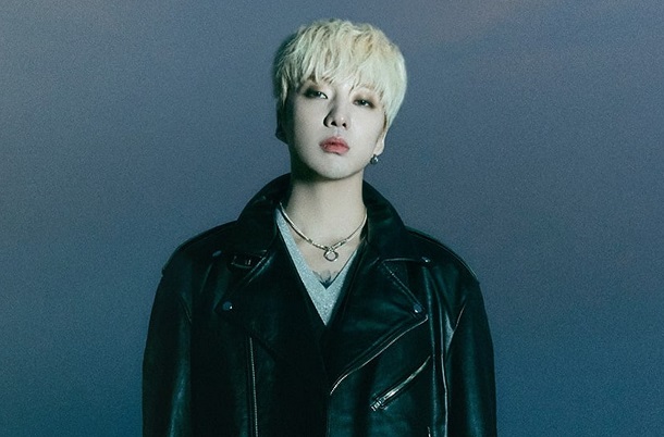 Kang Seung Yoon (Winner) - Born To Love You