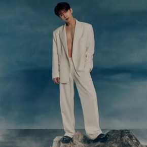 Song Review: Kihyun (Monsta X) –&nbsp;Voyager