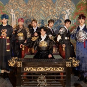 Song Review: Kingdom –&nbsp;Ascension