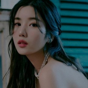 Song Review: Kwon Eunbi –&nbsp;Esper