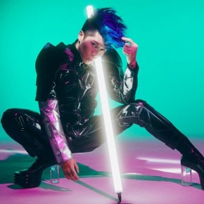 Song Review: Miyavi – Strike It&nbsp;Out