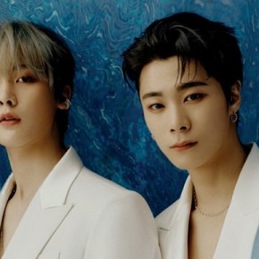 Song Review: Moonbin & Sanha (Astro) –&nbsp;Who