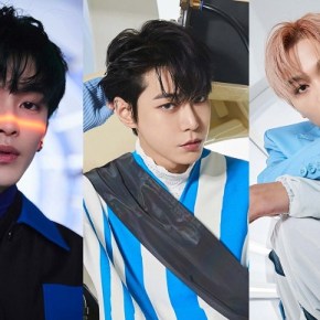 Song Review: NCT U – coNEXTion (Age of&nbsp;Light)