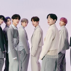 Song Review: NINE.i – Parallel&nbsp;Universe