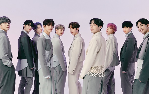 NINE.i - Parallel Universe