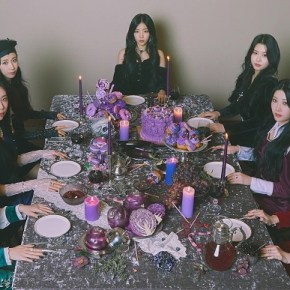 Song Review: Purple Kiss –&nbsp;memeM