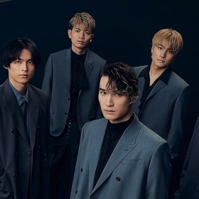 Song Review: SixTONES –&nbsp;Fashion
