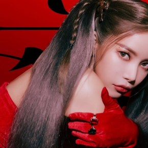 Song Review: Solar (Mamamoo) –&nbsp;Honey