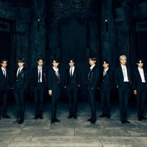 Song Review: The Boyz –&nbsp;Echo
