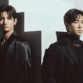 Song Review: TVXQ – Epitaph (For The&nbsp;Future)