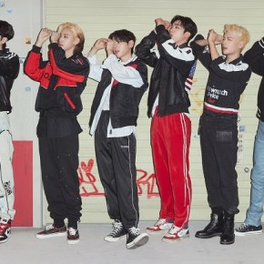 Song Review: WEi – Too&nbsp;Bad