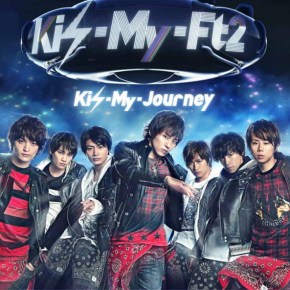 Reviewing Every KIS-MY-FT2 Single: Seven&nbsp;Journey