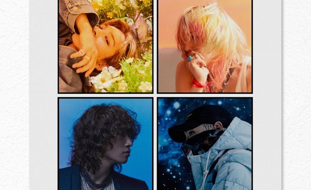 Bigbang - Still Life