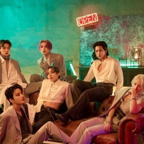 Song Review: E’Last –&nbsp;Creature