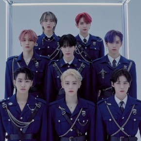 Song Review: EPEX – Anthem Of Teen&nbsp;Spirit