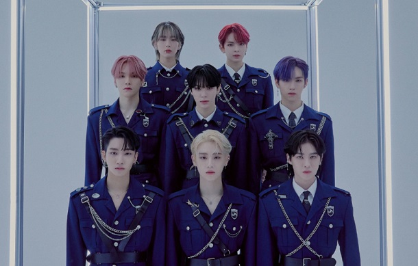 Epex - Anthem Of Teen Spirit