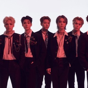 Song Review: GHOST9 –&nbsp;X-Ray