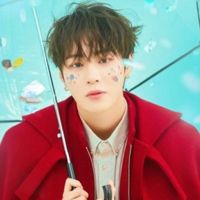 Song Review: Ha Sungwoon – La La&nbsp;Pop!