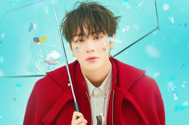 Ha Sungwoon - La La Pop!