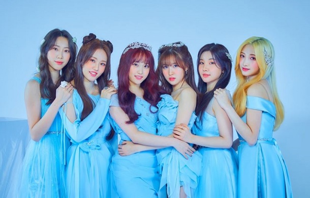 ILY1 - Love In Bloom