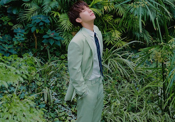 Kim Sung Kyu - Savior