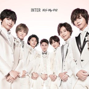 Reviewing Every KIS-MY-FT2 Single: Kimi no Iru&nbsp;Sekai
