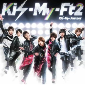 Reviewing Every KIS-MY-FT2 Single:&nbsp;3.6.5