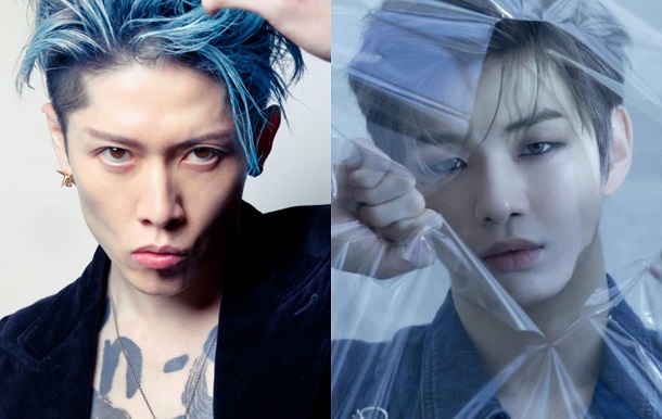 Miyavi - Hush Hush (ft. Kang Daniel)