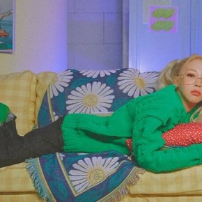 Song Review: Moonbyul – C.I.T.T (Cheese in the&nbsp;Trap)