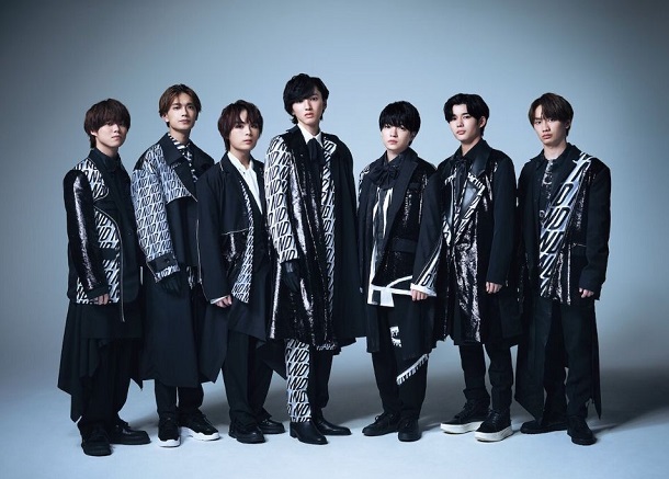 Naniwa Danshi - The Answer