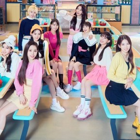 Song Review: NiziU –&nbsp;ASOBO