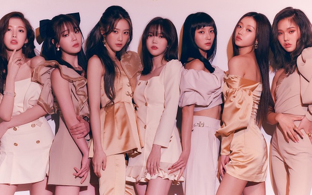 Buried Treasure: Oh My Girl – Blink | The Bias List // K-Pop 