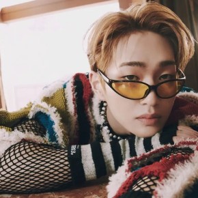 Song Review: Onew (SHINee) –&nbsp;Dice