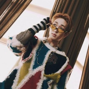 Buried Treasure: Onew (SHINee) –&nbsp;Sunshine