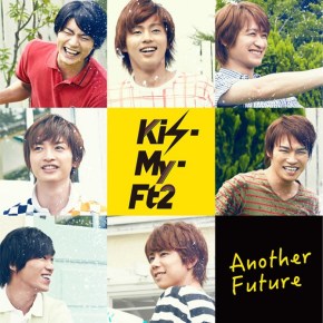 Reviewing Every KIS-MY-FT2 Single: Perfect&nbsp;World